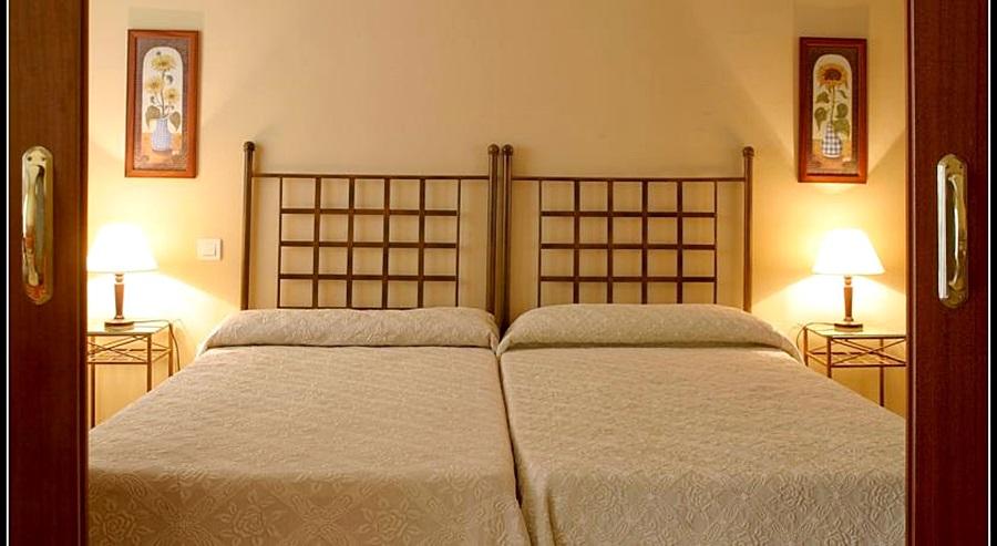 Apartamentos Vertice Bib Rambla Seville Ngoại thất bức ảnh