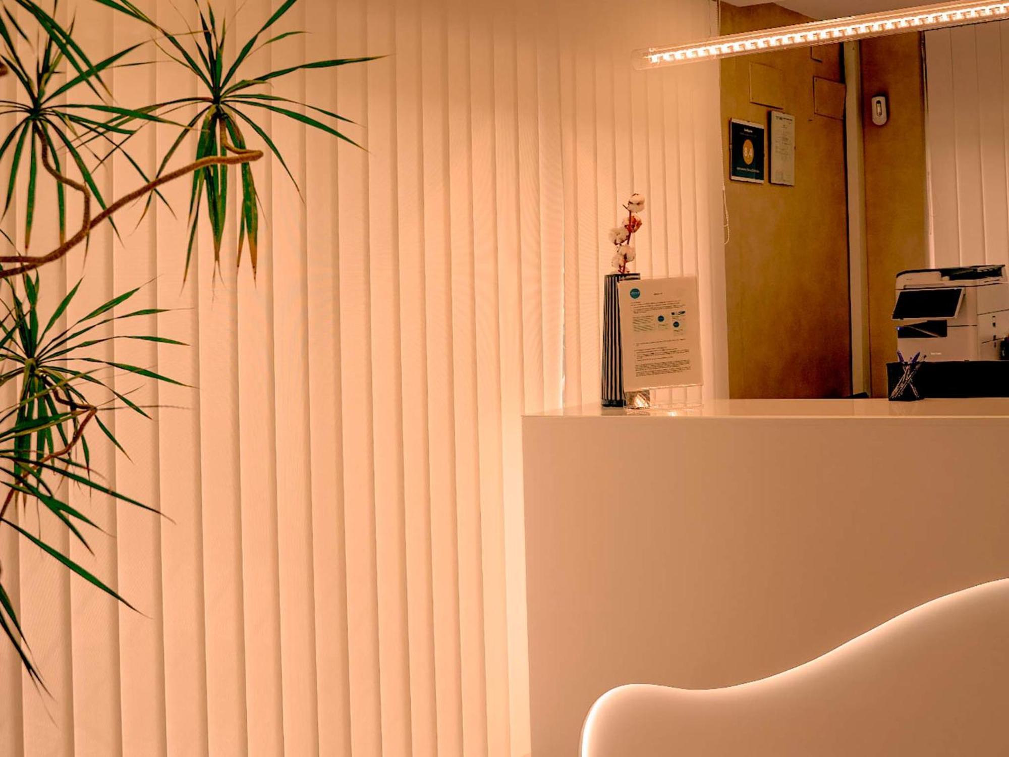 Apartamentos Vertice Bib Rambla Seville Ngoại thất bức ảnh