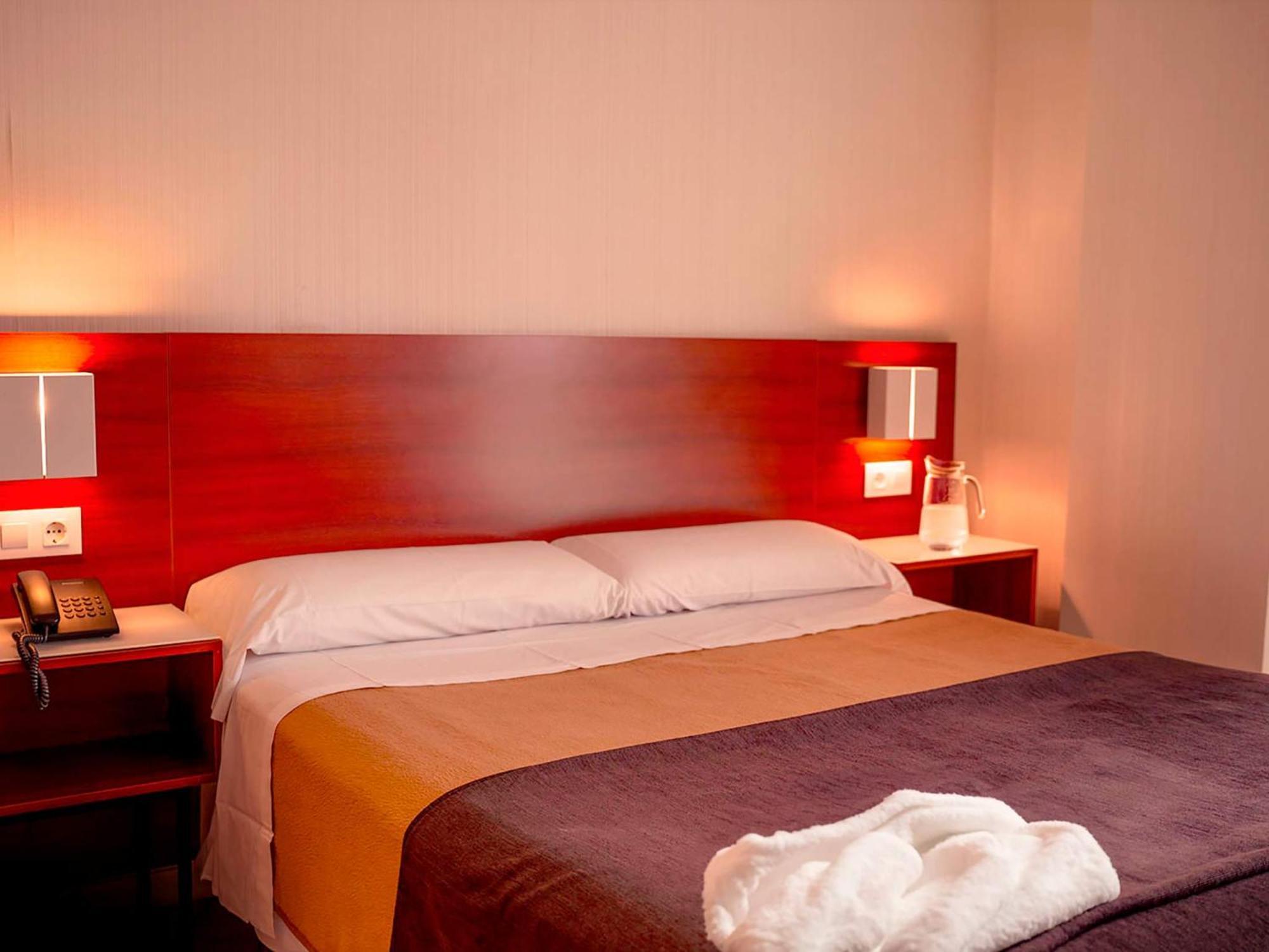 Apartamentos Vertice Bib Rambla Seville Ngoại thất bức ảnh