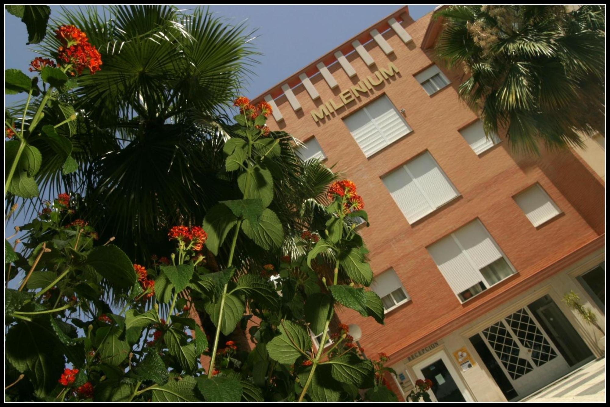 Apartamentos Vertice Bib Rambla Seville Ngoại thất bức ảnh